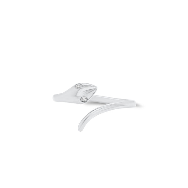 Sterling Silver Rings - Lovisa